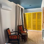 Vue Imprenable Le Balcon De Tanger
